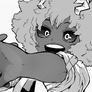 Meet your Posher, Alana